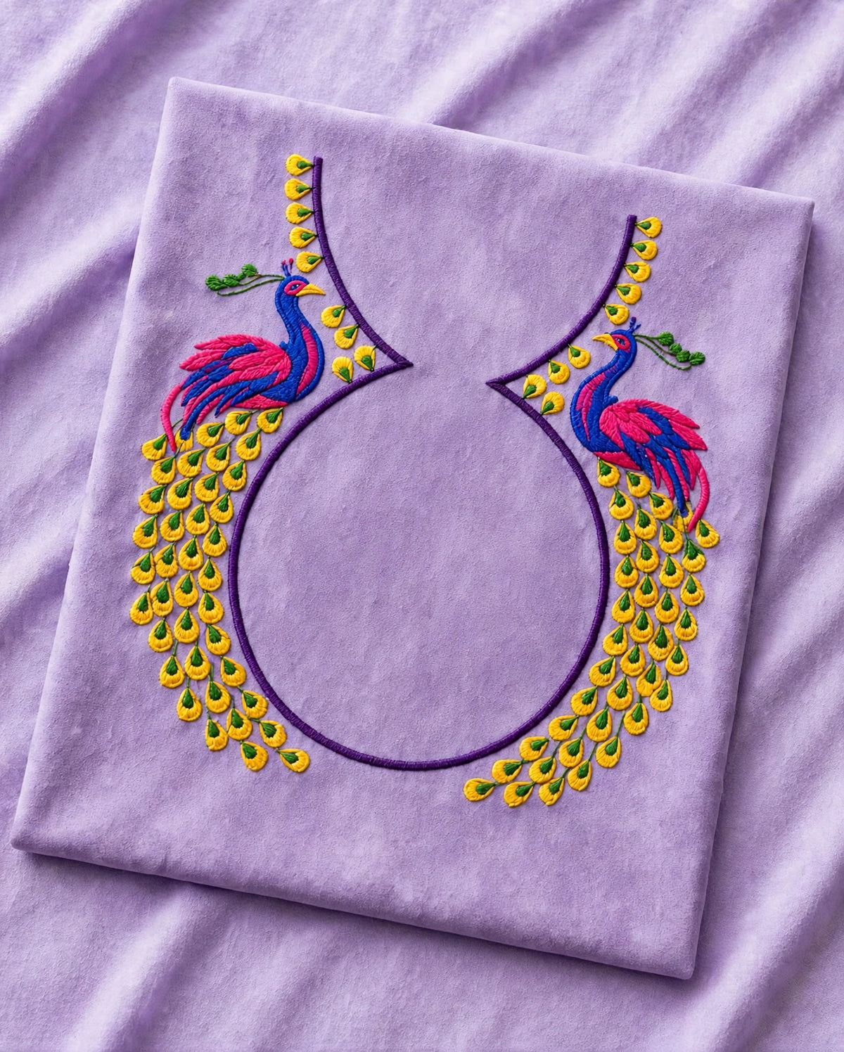 Peacock Design-297