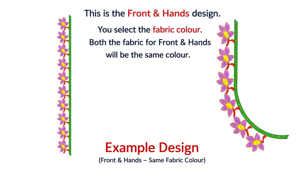 Flower Design-37