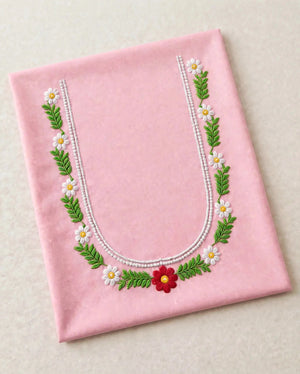 Baby pink