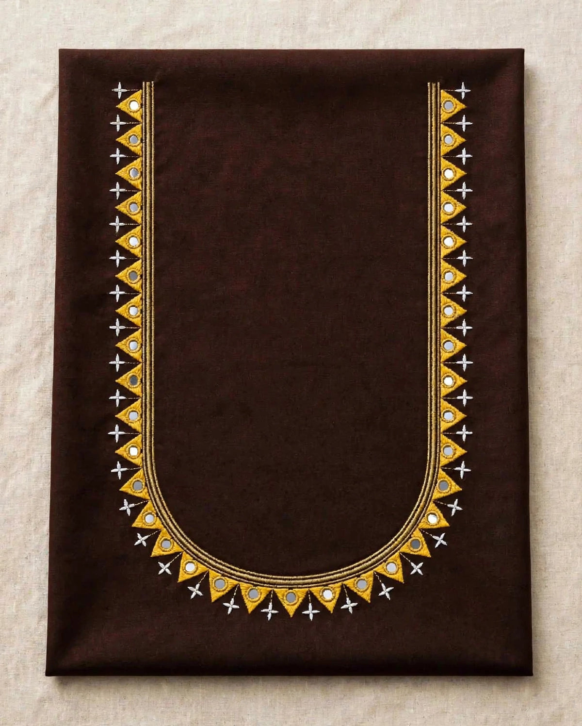 Mirror work -257