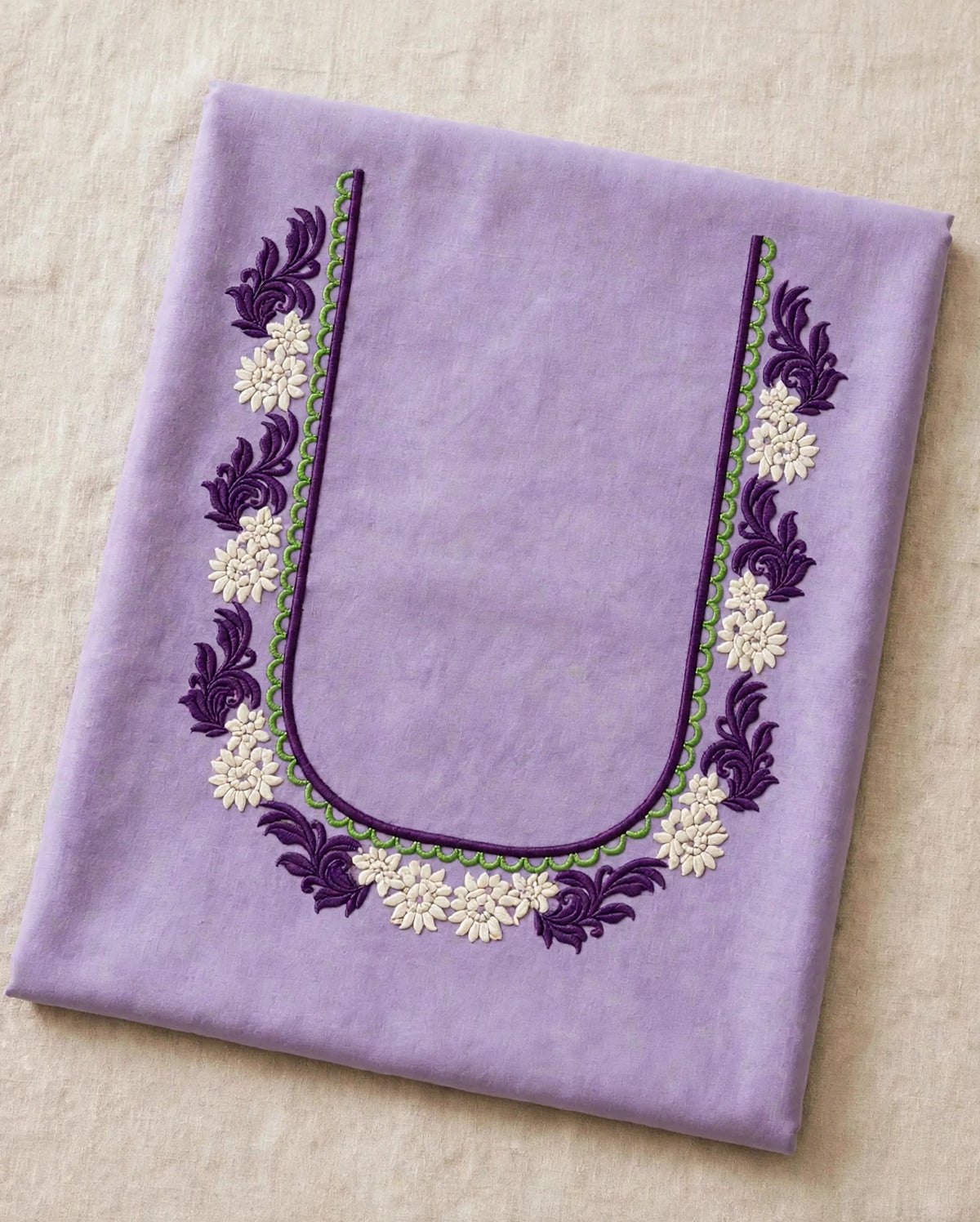 Flower Design-47