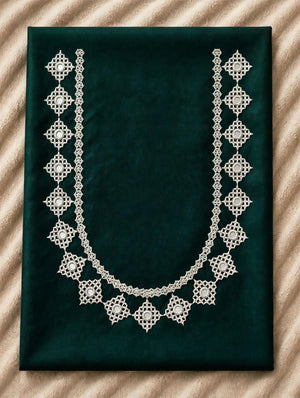 Deep green 2