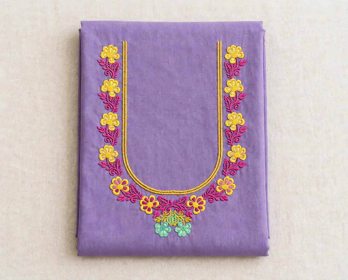 Flower Design-05