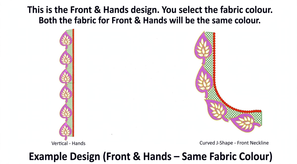 Leafs Design-45