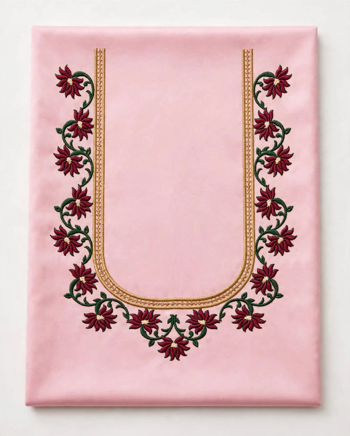 Flower Design- 49