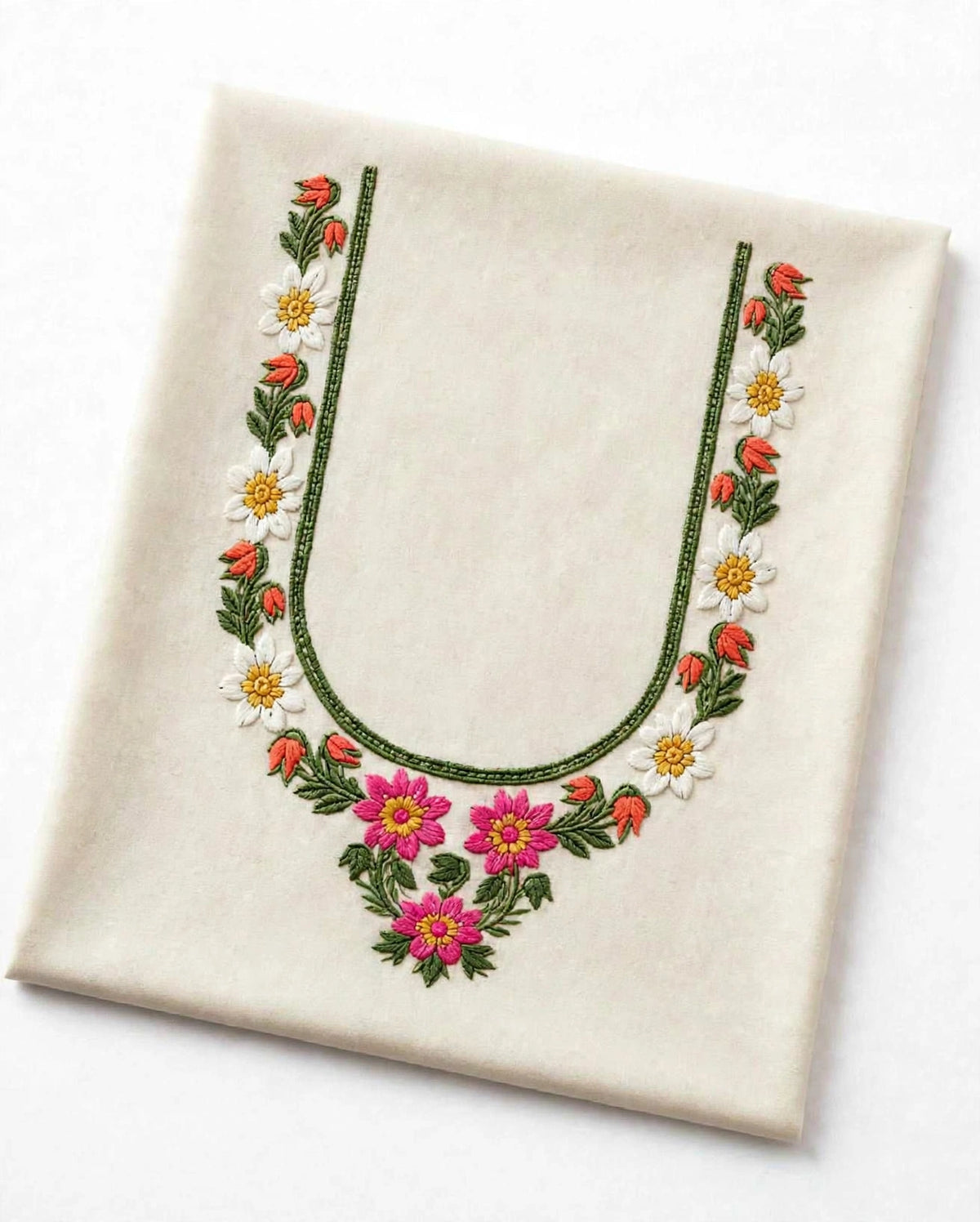 Flower Design-08