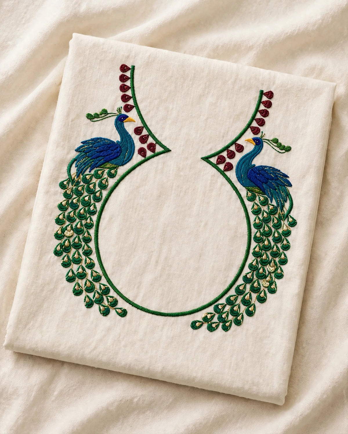 Peacock Design-297