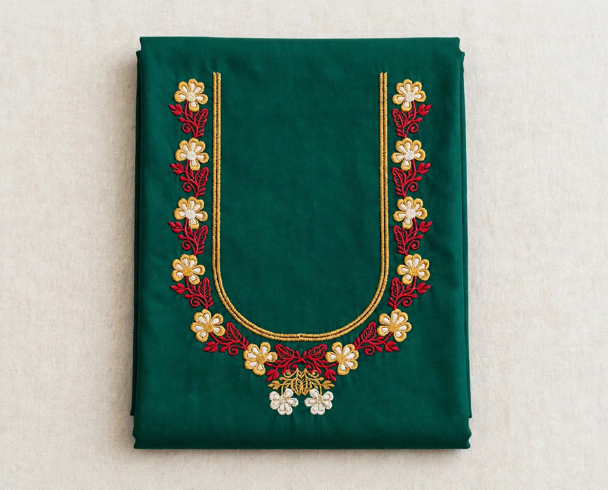 Flower Design-05