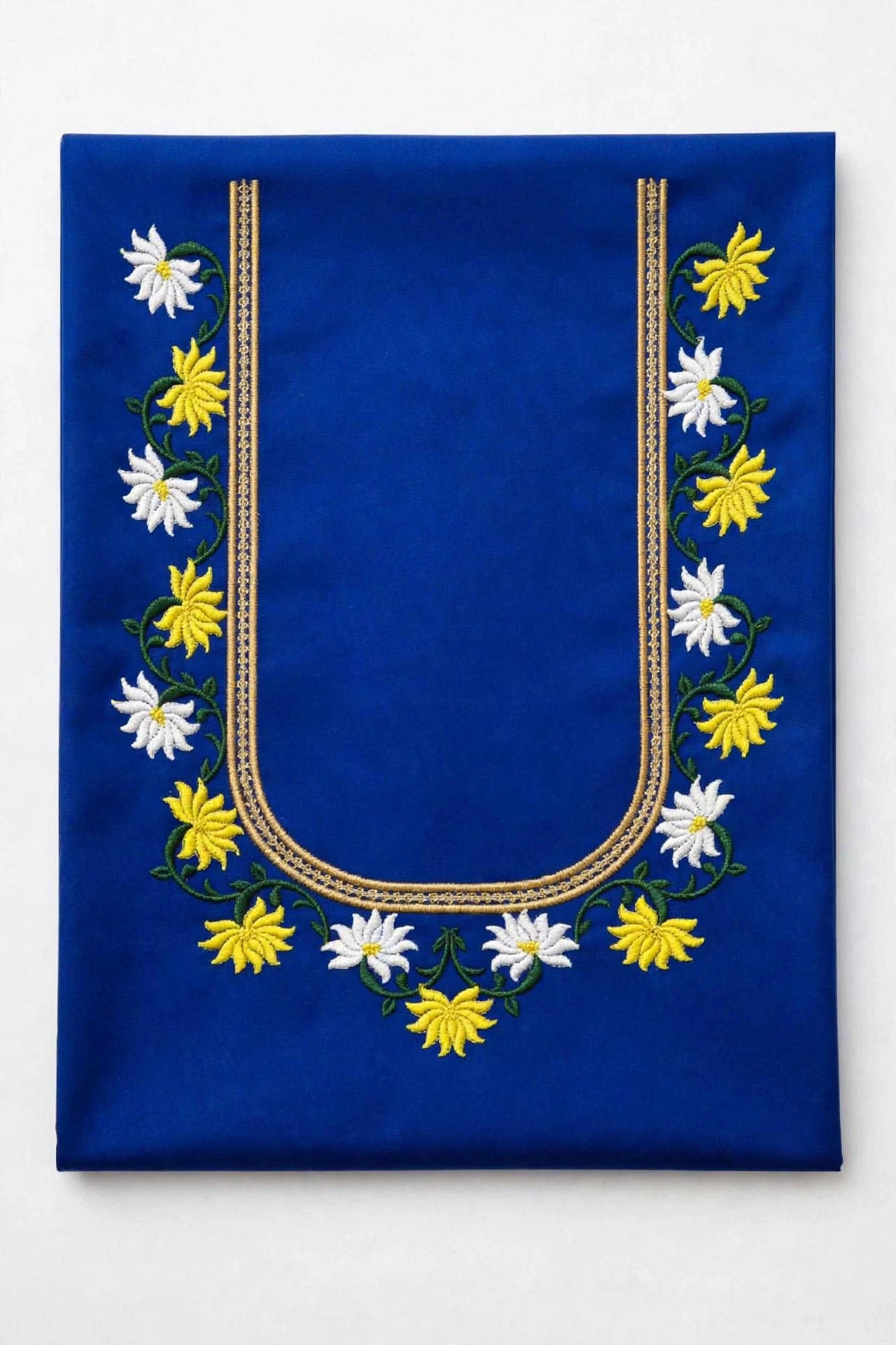 Flower Design- 49