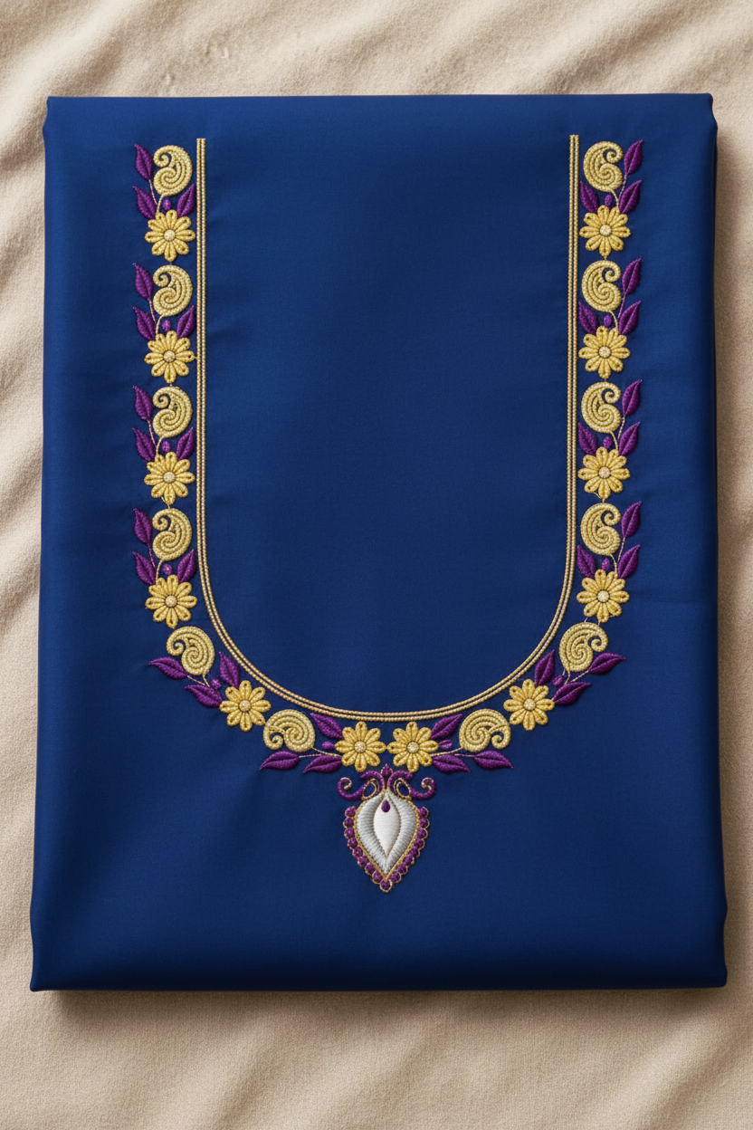 Flower Design-28
