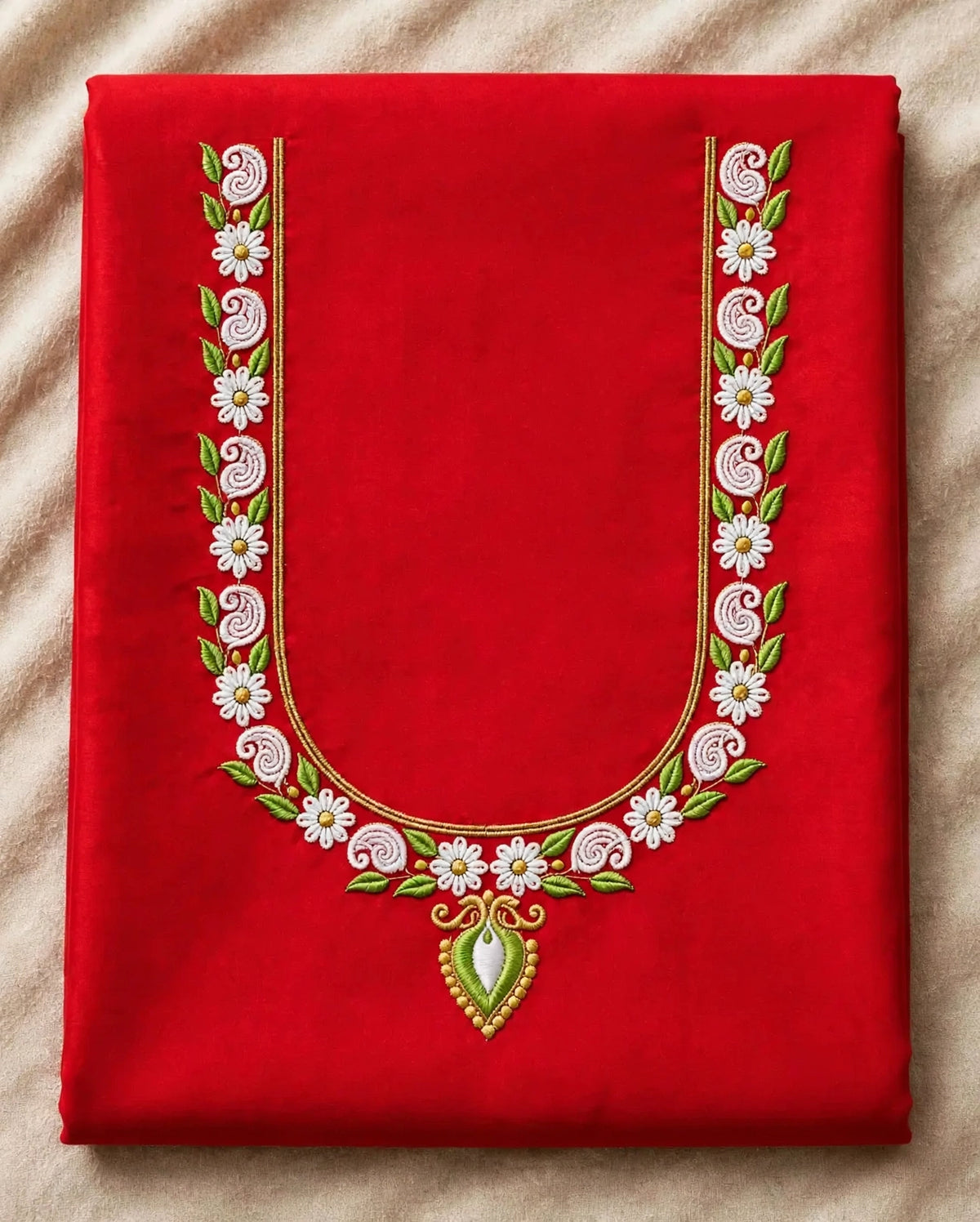Flower Design-28