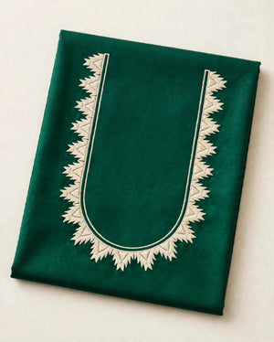 Deep green 3
