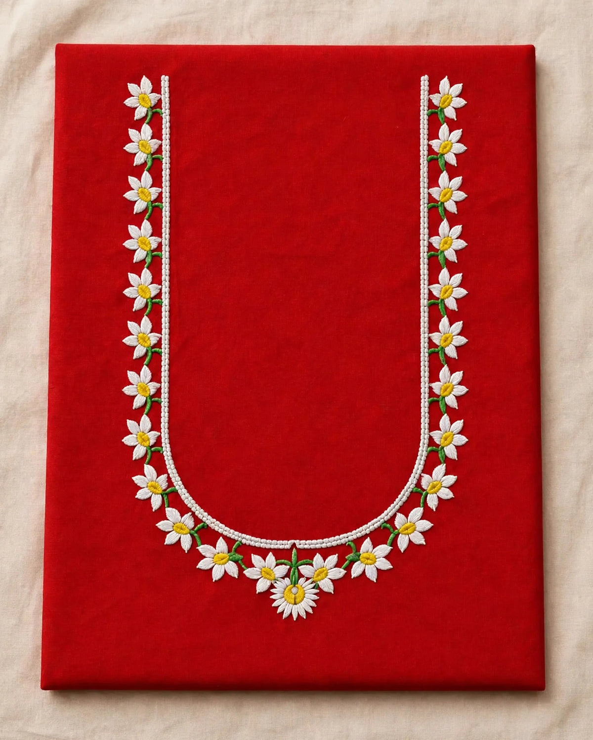 Flower Design-37