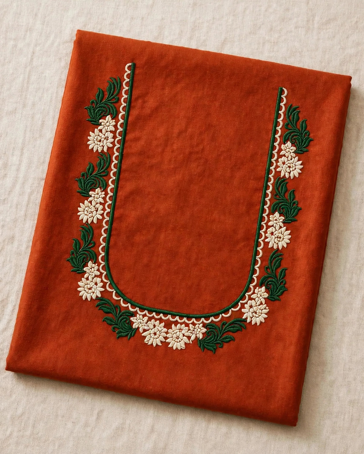 Flower Design-47