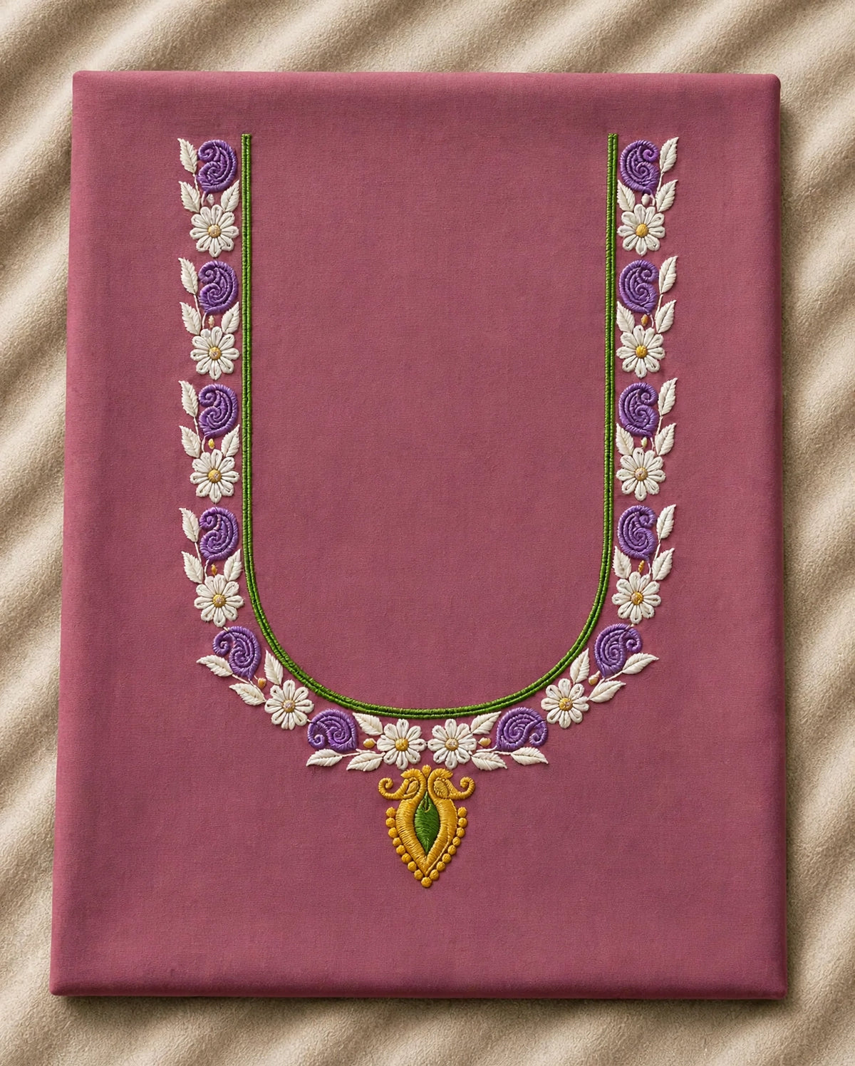 Flower Design-28