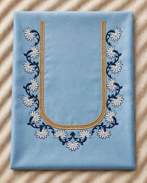 Light blue