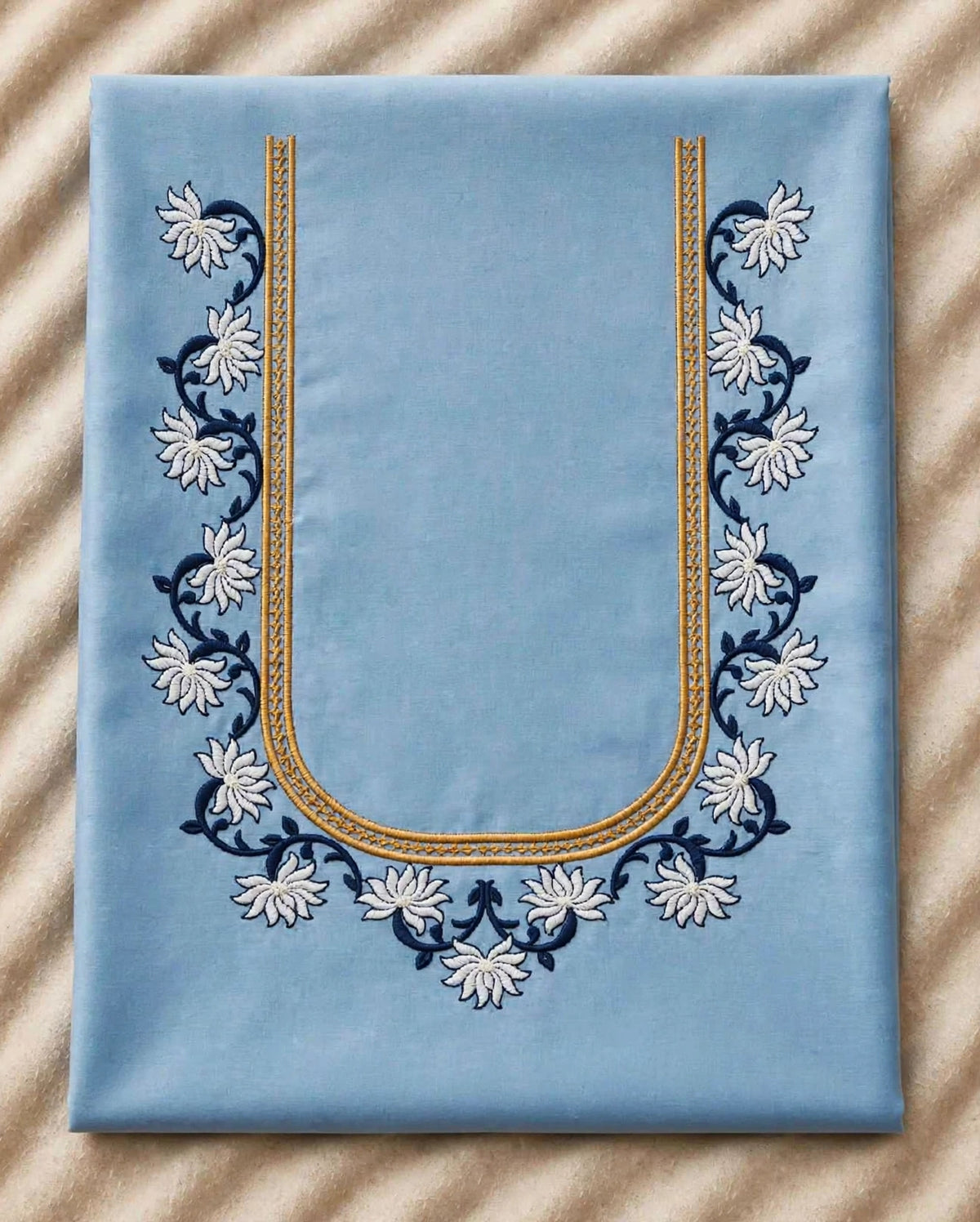 Flower Design- 49