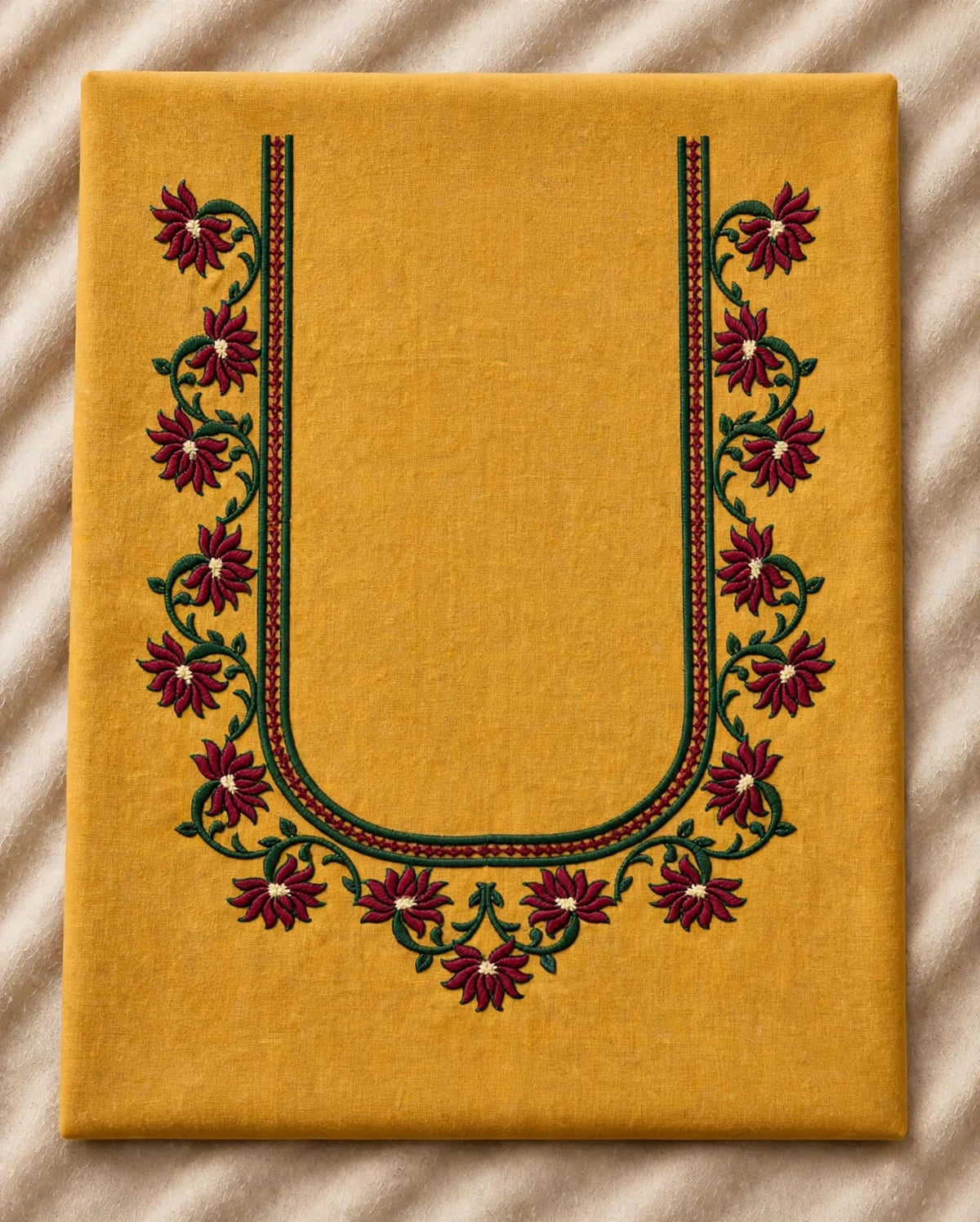 Flower Design- 49