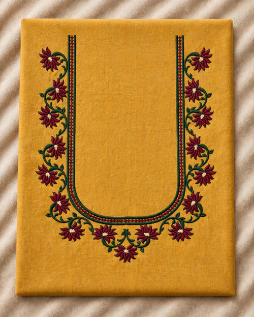 Flower Design- 49