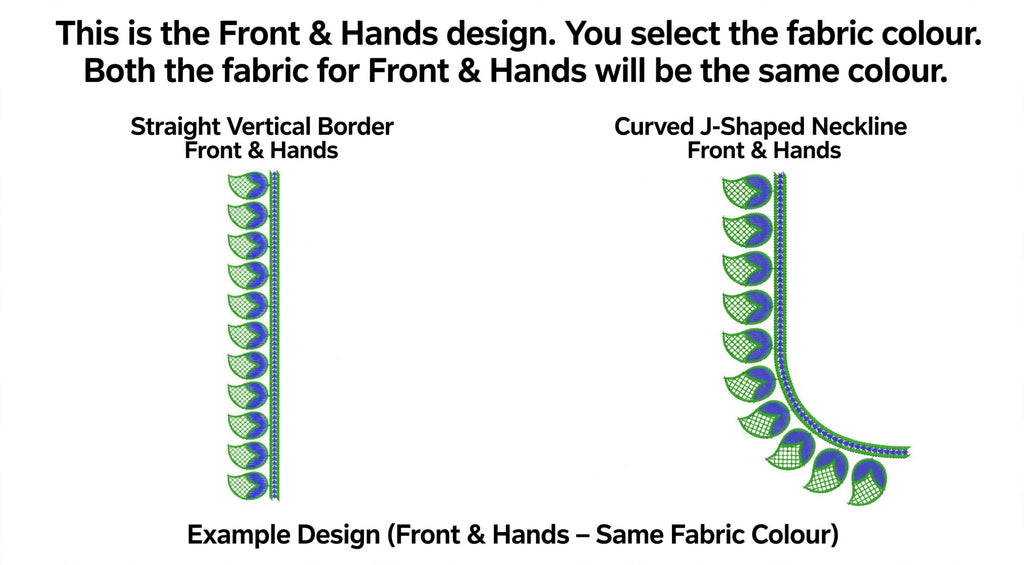 Leafs Design-97