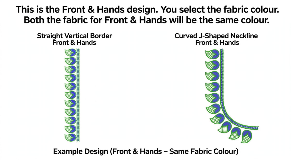 Leafs Design-97