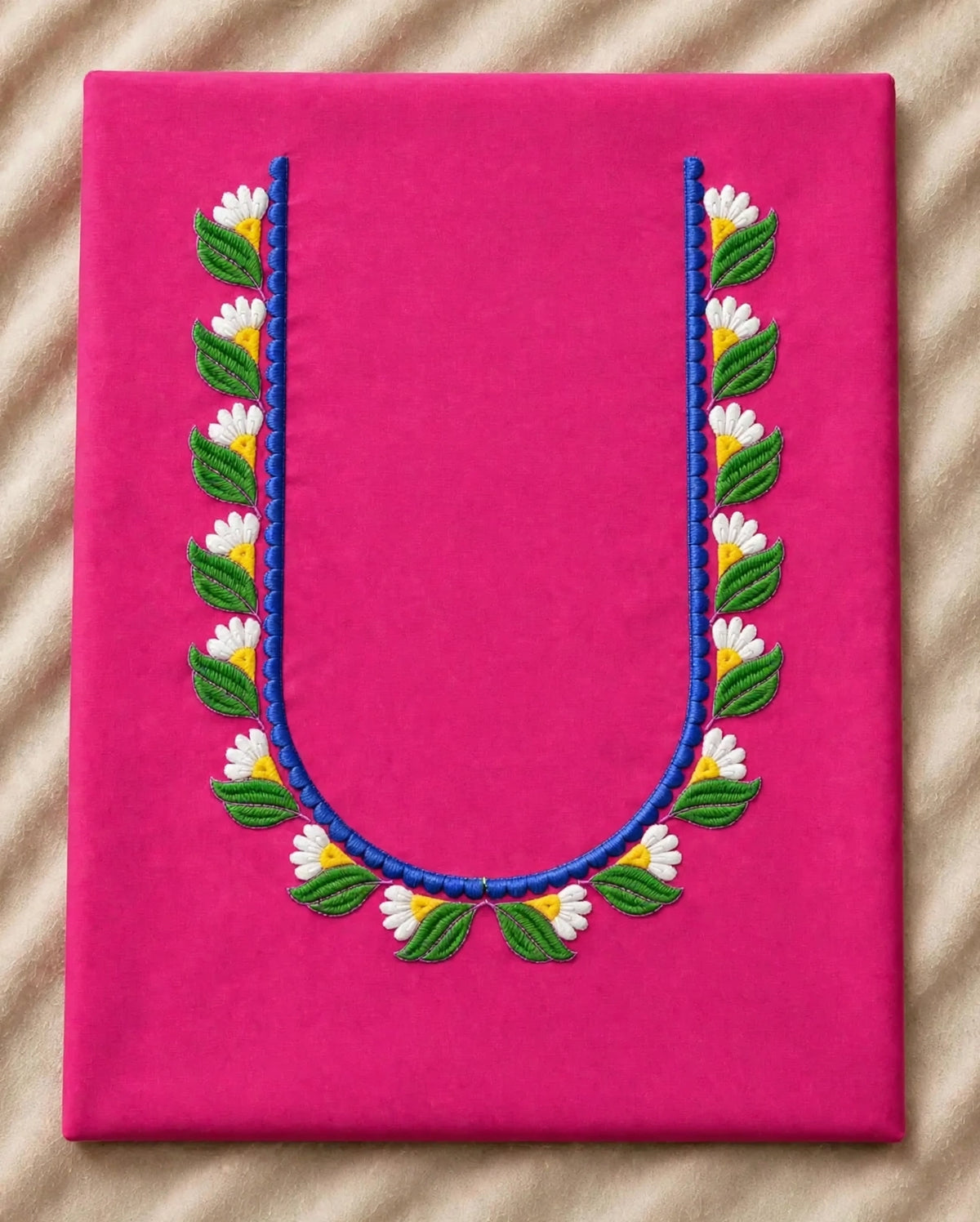 Flower Design-30