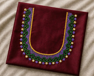 Marron