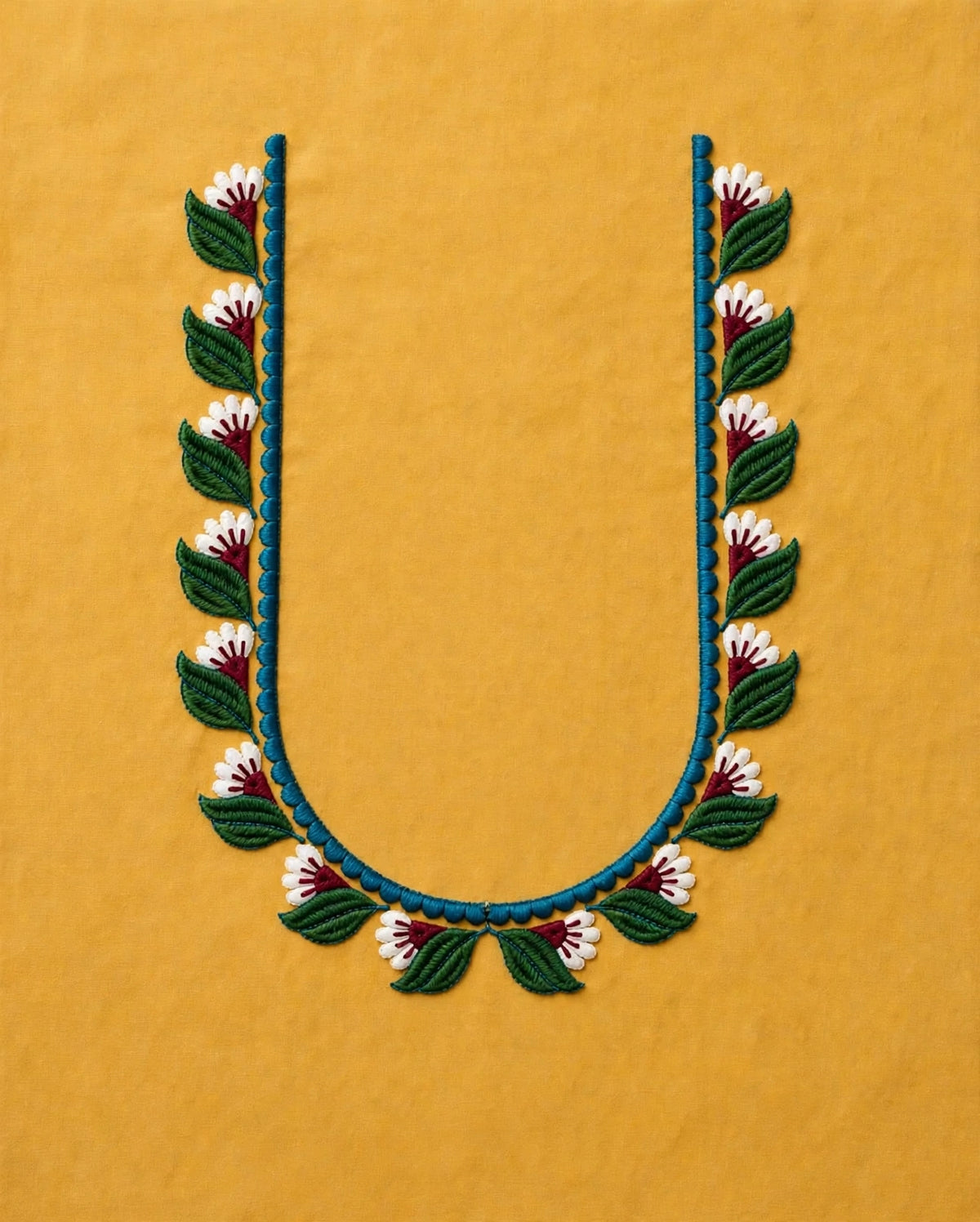 Flower Design-30