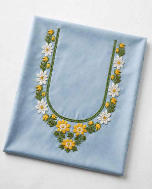 Light blue