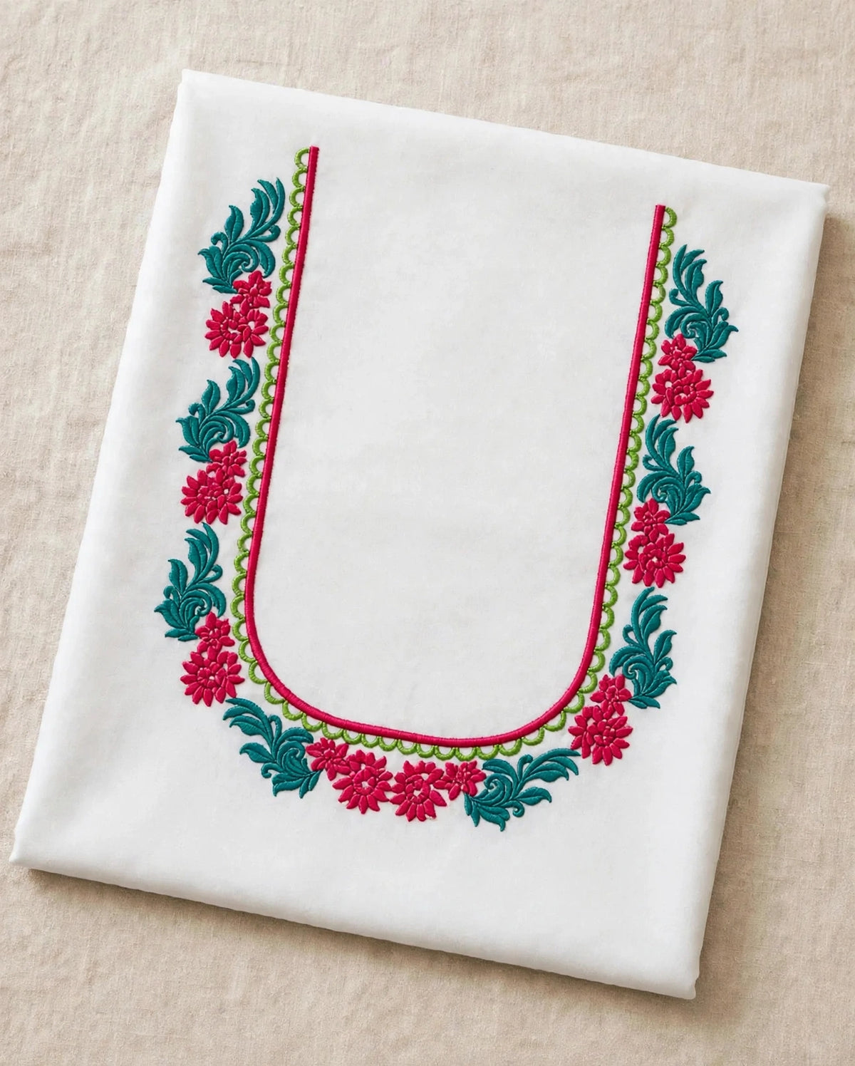 Flower Design-47