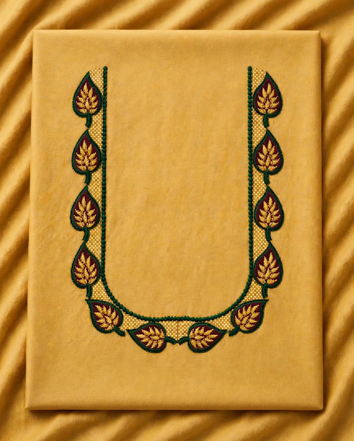 Leafs Design-45