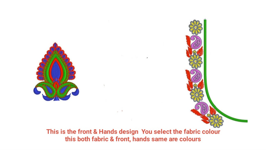 Flower Design-28