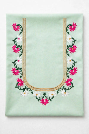 Pista green 2