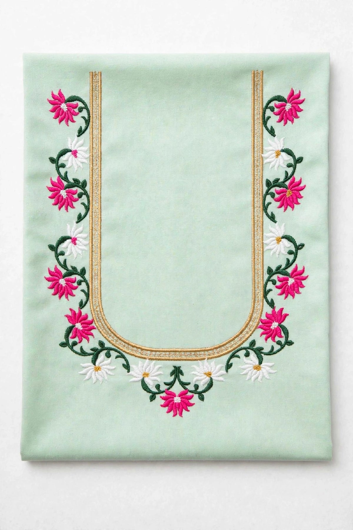 Flower Design- 49