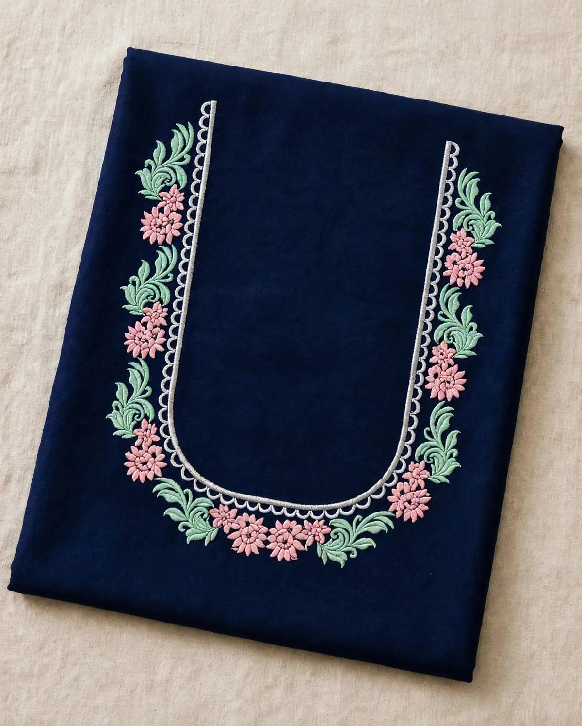 Flower Design-47