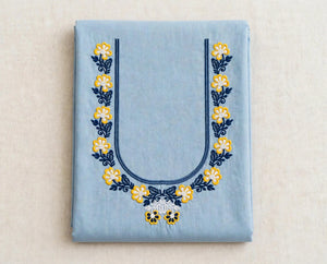 Light blue