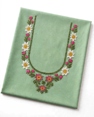 Pista green