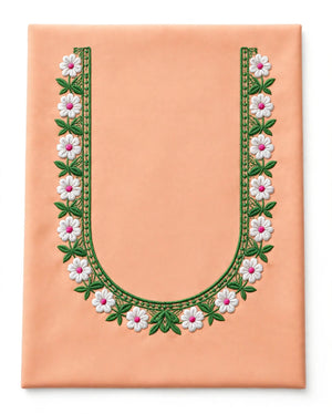 Light peach