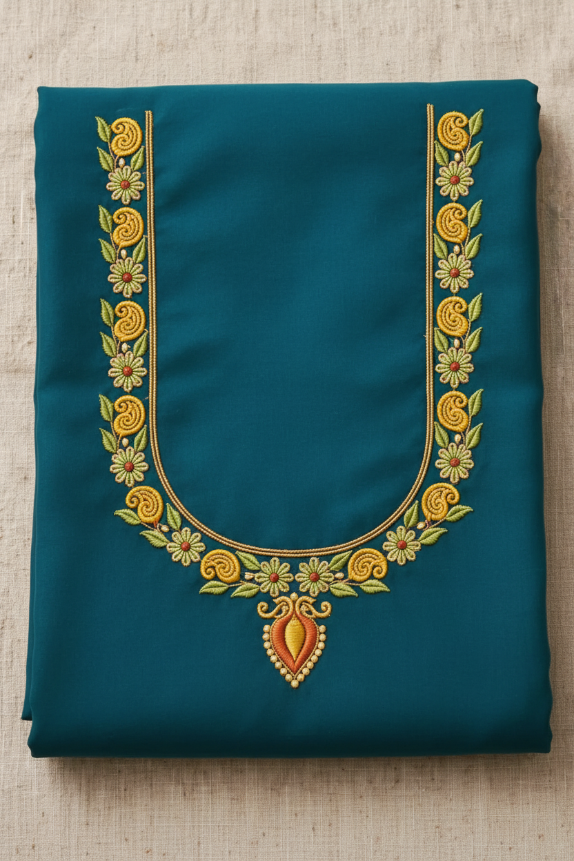 Flower Design-28