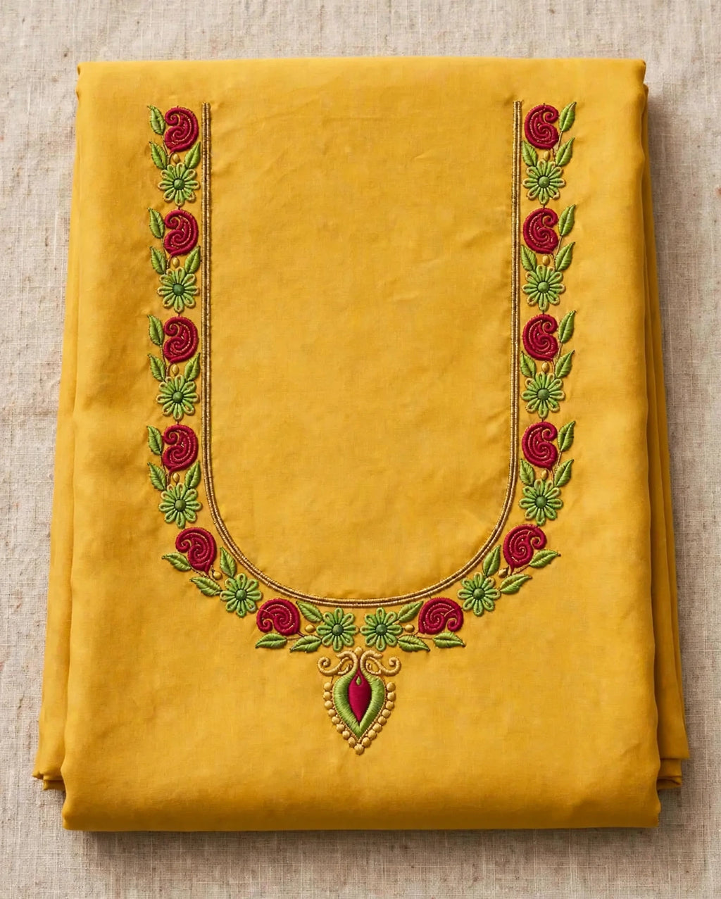 Flower Design-28