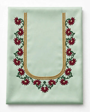 Pista green