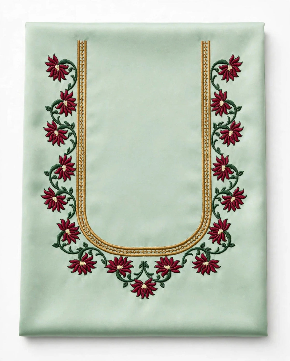Flower Design- 49