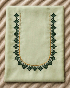 Pista green