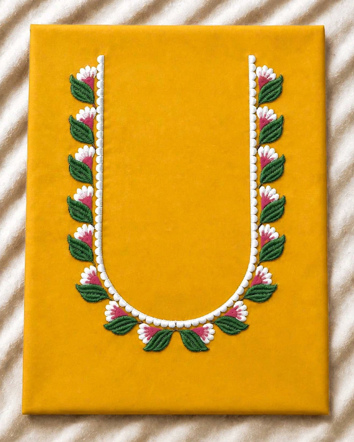Flower Design-30