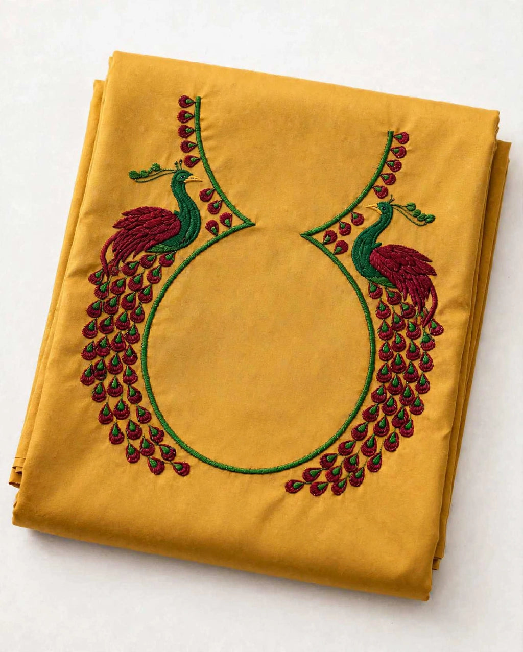 Peacock Design-297