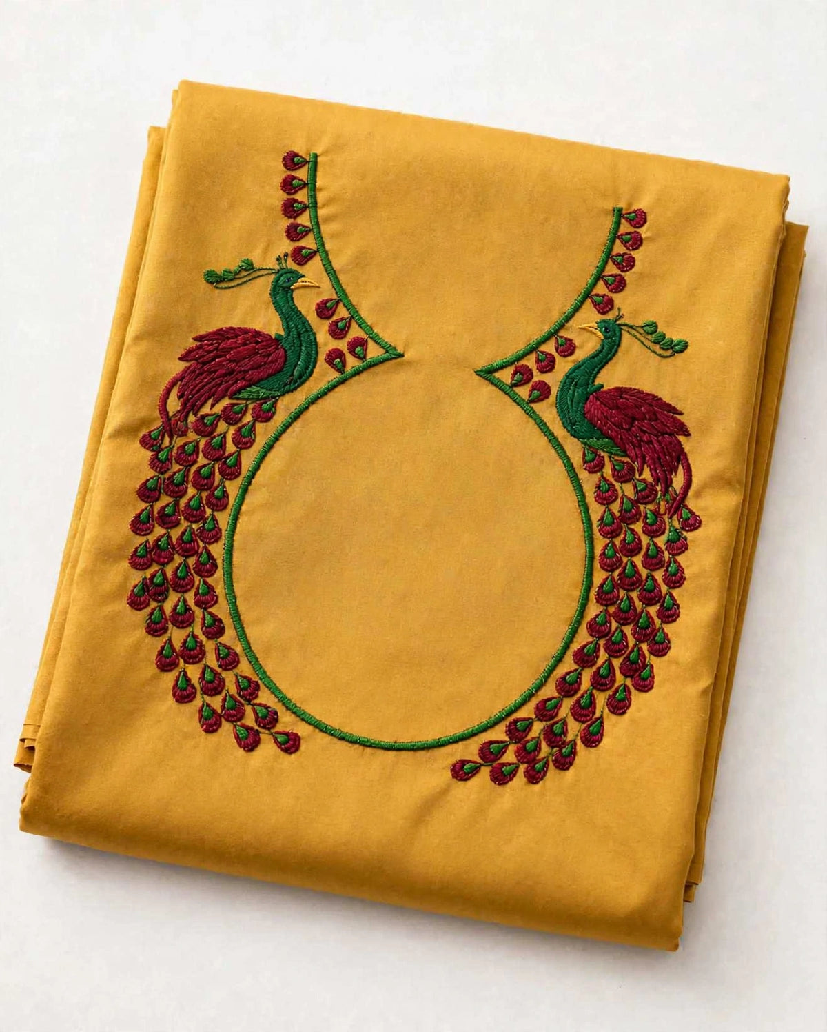 Peacock Design-297