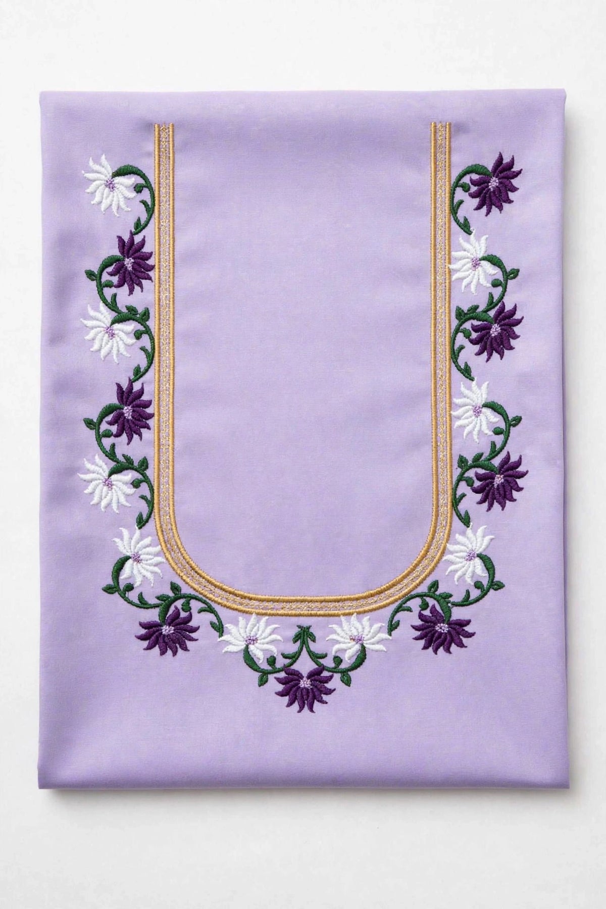 Flower Design- 49