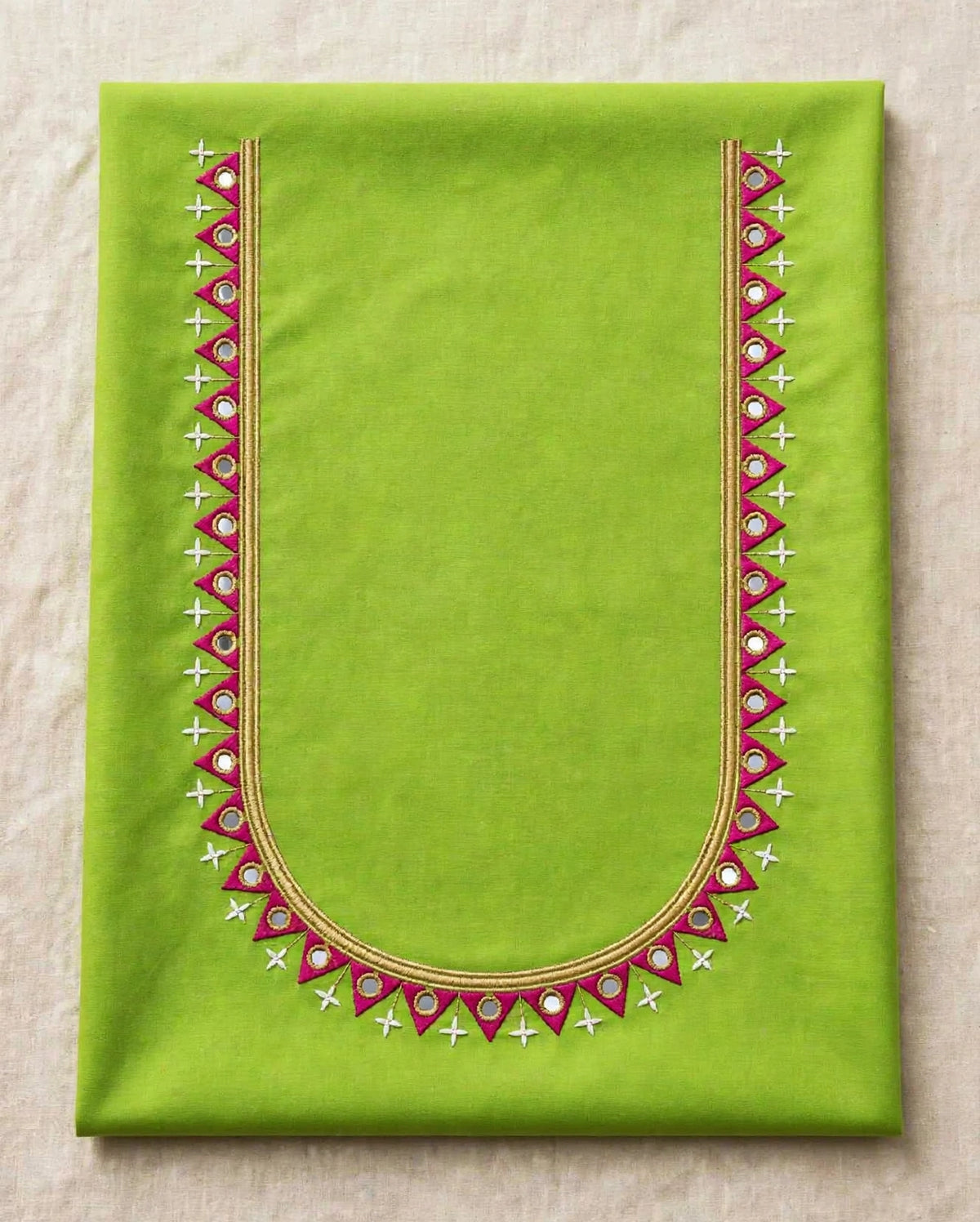 Mirror work -257