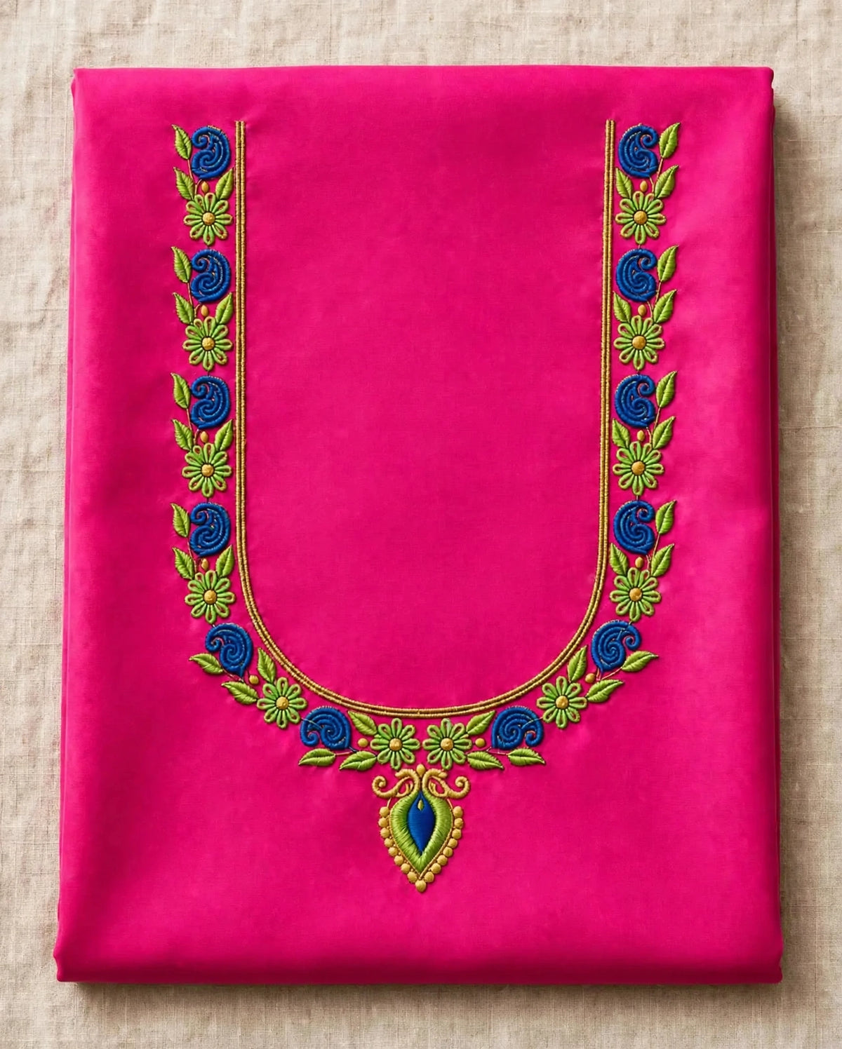 Flower Design-28