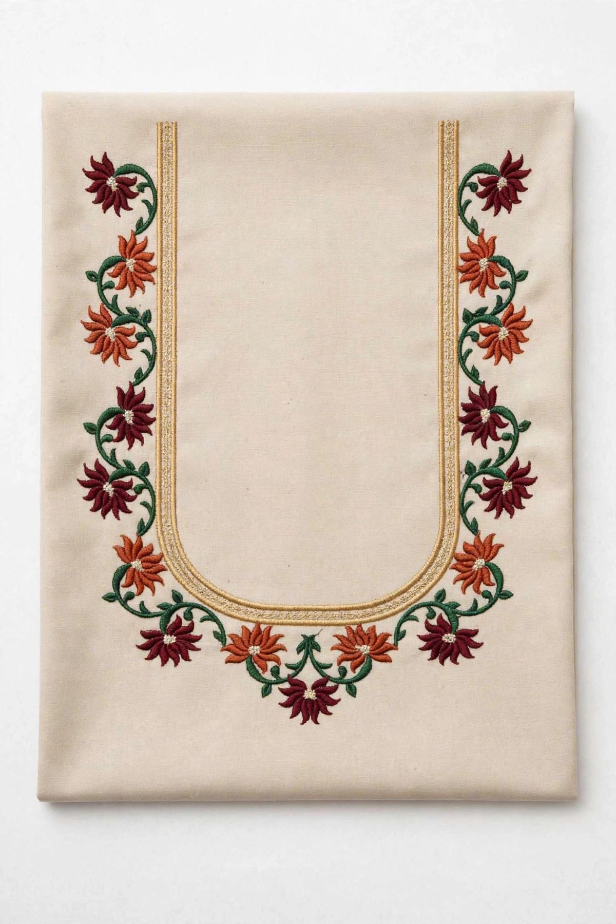 Flower Design- 49